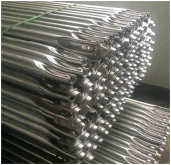 Cuplock Brace/Diagonale